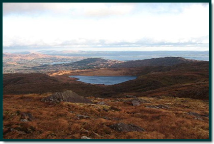 West Cork Lakes